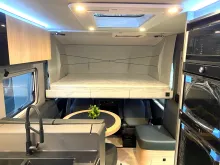 Fahrzeugbild Hymer B-Klasse ML I 780 !!! FACELIFT 2027 !!! #19