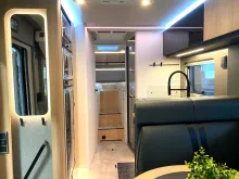 Fahrzeugbild Hymer B-Klasse ML I 780 !!! FACELIFT 2027 !!! #20