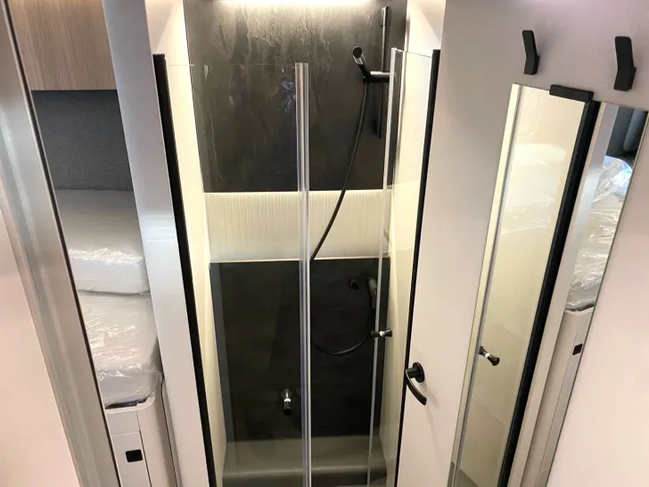 Fahrzeugbild Hymer B-Klasse ML I 780 !!! FACELIFT 2027 !!! #21