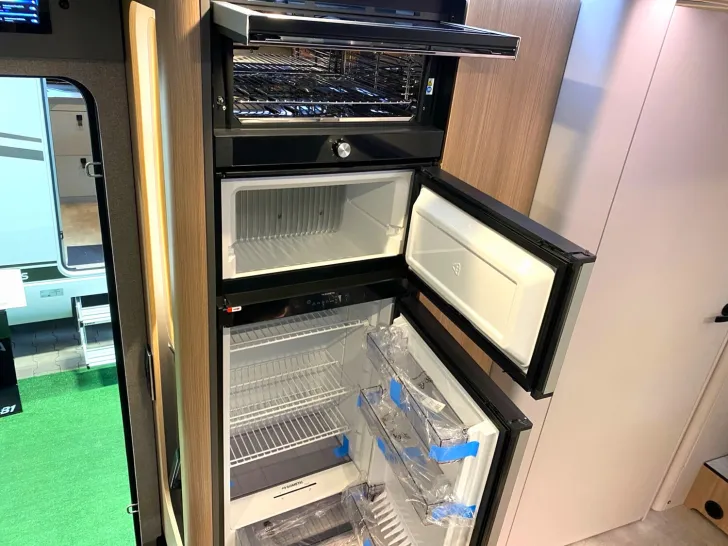 Fahrzeugbild Hymer B-Klasse ML I 780 !!! FACELIFT 2027 !!! #22