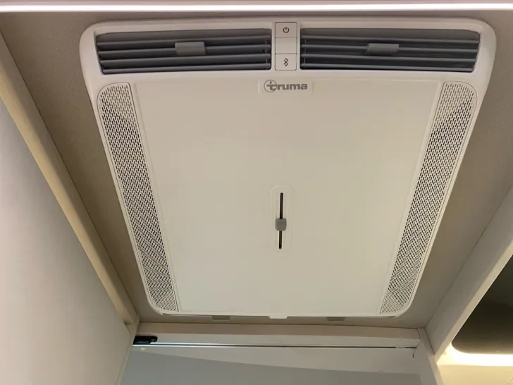 Fahrzeugbild Hymer B-Klasse ML I 780 !!! FACELIFT 2027 !!! #23