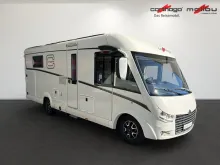 Fahrzeugbild Carthago c-tourer I 150 QB #1