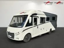 Fahrzeugbild Carthago c-tourer I 150 QB #2