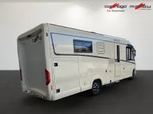 Fahrzeugbild Carthago c-tourer I 150 QB #3