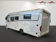 Fahrzeugbild Carthago c-tourer I 150 QB #4
