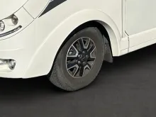 Fahrzeugbild Carthago c-tourer I 150 QB #5