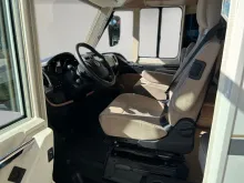 Fahrzeugbild Carthago c-tourer I 150 QB #6