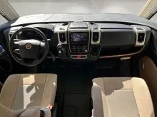 Fahrzeugbild Carthago c-tourer I 150 QB #9
