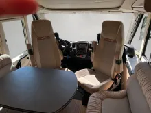 Fahrzeugbild Carthago c-tourer I 150 QB #10