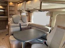 Fahrzeugbild Carthago c-tourer I 150 QB #11