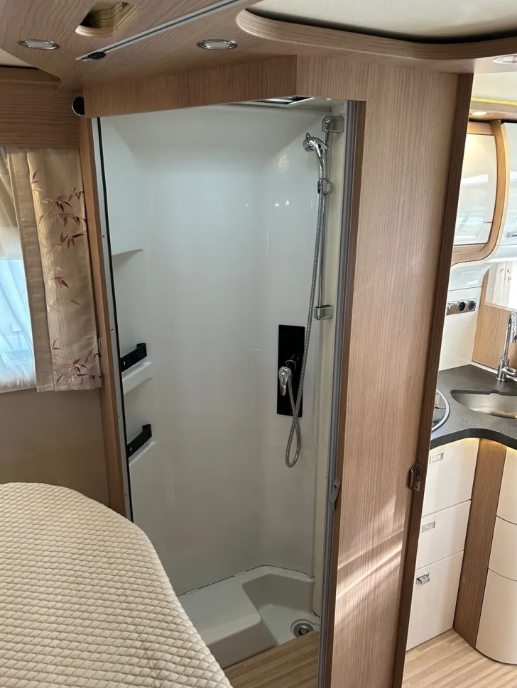 Fahrzeugbild Carthago c-tourer I 150 QB #15