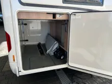 Fahrzeugbild Carthago c-tourer I 150 QB #18
