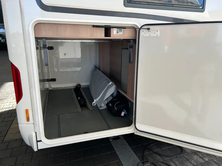 Fahrzeugbild Carthago c-tourer I 150 QB #18