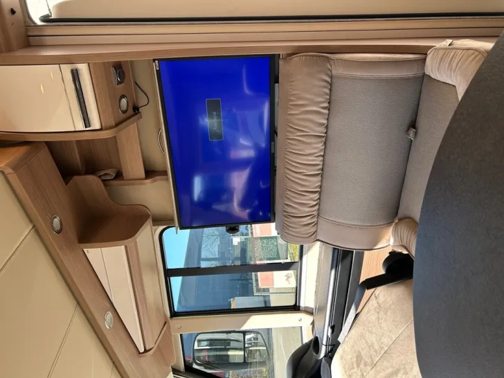 Fahrzeugbild Carthago c-tourer I 150 QB #20