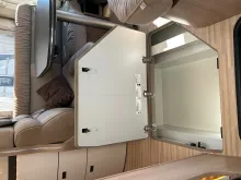 Fahrzeugbild Carthago c-tourer I 150 QB #22