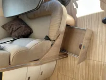 Fahrzeugbild Carthago c-tourer I 150 QB #25