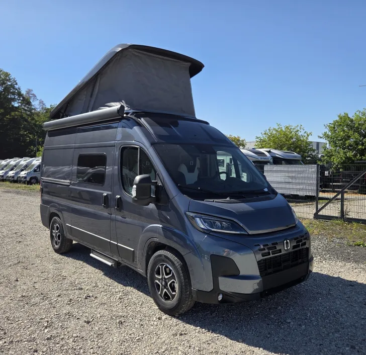 Fahrzeugbild Crosscamp ADVTR 5.41 Fiat Fiat 3,5t 140PS Autom,Lithium,SD #3