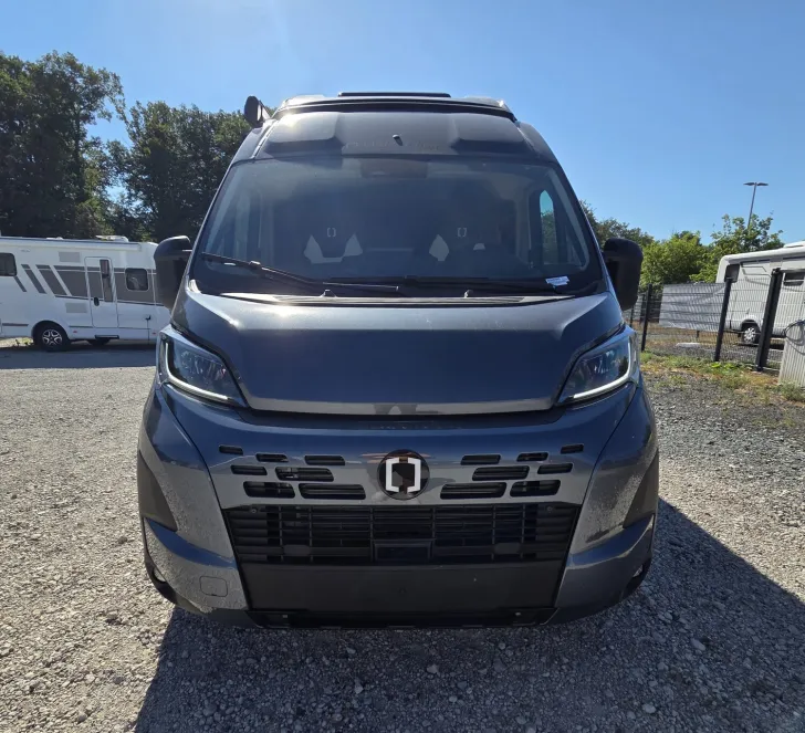 Fahrzeugbild Crosscamp ADVTR 5.41 Fiat Fiat 3,5t 140PS Autom,Lithium,SD #4