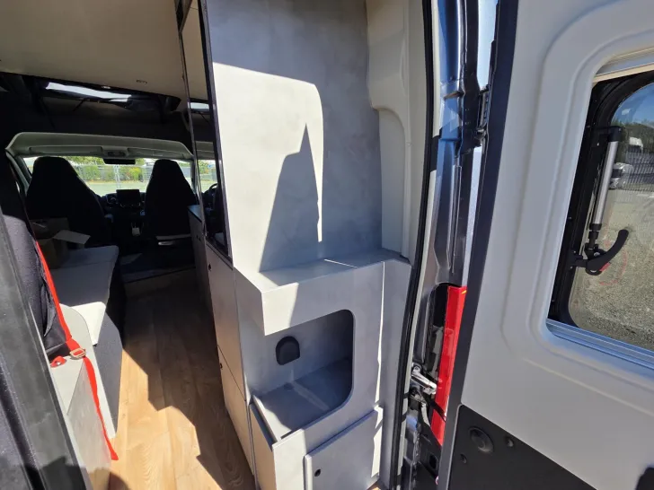 Fahrzeugbild Crosscamp ADVTR 5.41 Fiat Fiat 3,5t 140PS Autom,Lithium,SD #10