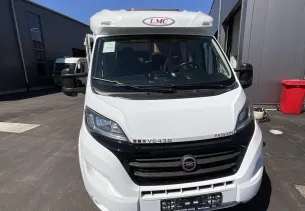 Bild Breezer V 643 G Passion