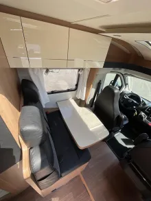 Fahrzeugbild LMC Breezer Passion V 643 G #9