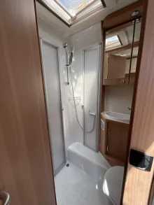 Fahrzeugbild LMC Breezer Passion V 643 G #11