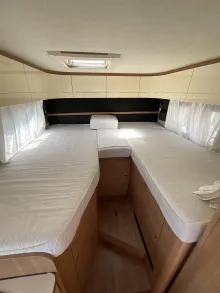 Fahrzeugbild LMC Breezer Passion V 643 G #13