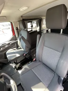 Fahrzeugbild Ford Nugget Plus #5