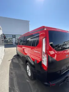 Fahrzeugbild Ford Nugget Plus #9