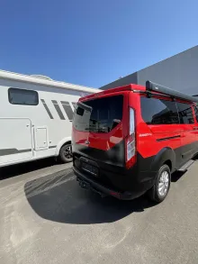 Fahrzeugbild Ford Nugget Plus #10