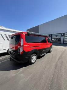 Fahrzeugbild Ford Nugget Plus #11