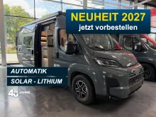 Fahrzeugbild Mobilvetta Karys 6.3 - MJ27 - Automatik - Solar - Markise #1