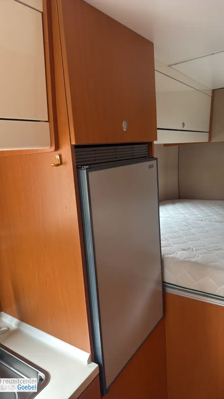 Weitere Sitzgruppe Peugeot Boxer 2,0 HDi