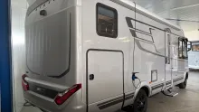 Schräg Hinten Hymer B-Klasse MC I 680 Sofort verfügbar