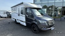 Fahrzeugbild Hymer GT-S 685 Neuvorstelllung Modelljahr 27 #1