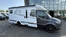Fahrzeugbild Hymer GT-S 685 Neuvorstelllung Modelljahr 27 #3