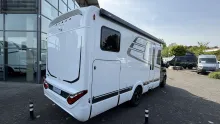 Fahrzeugbild Hymer GT-S 685 Neuvorstelllung Modelljahr 27 #4