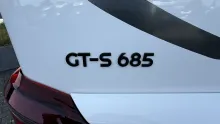 Fahrzeugbild Hymer GT-S 685 Neuvorstelllung Modelljahr 27 #5