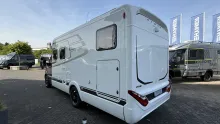 Fahrzeugbild Hymer GT-S 685 Neuvorstelllung Modelljahr 27 #6