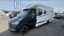 Fahrzeugbild Hymer GT-S 685 Neuvorstelllung Modelljahr 27 #7