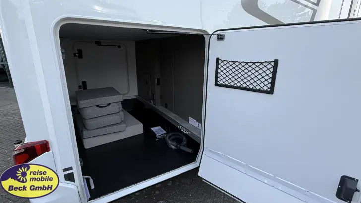 Fahrzeugbild Hymer GT-S 685 Neuvorstelllung Modelljahr 27 #8