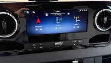 Fahrzeugbild Hymer GT-S 685 Neuvorstelllung Modelljahr 27 #12
