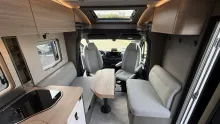 Fahrzeugbild Hymer GT-S 685 Neuvorstelllung Modelljahr 27 #13