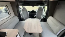 Fahrzeugbild Hymer GT-S 685 Neuvorstelllung Modelljahr 27 #14