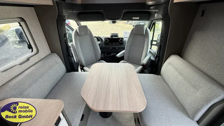 Fahrzeugbild Hymer GT-S 685 Neuvorstelllung Modelljahr 27 #14