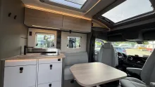 Fahrzeugbild Hymer GT-S 685 Neuvorstelllung Modelljahr 27 #15