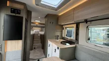 Fahrzeugbild Hymer GT-S 685 Neuvorstelllung Modelljahr 27 #16