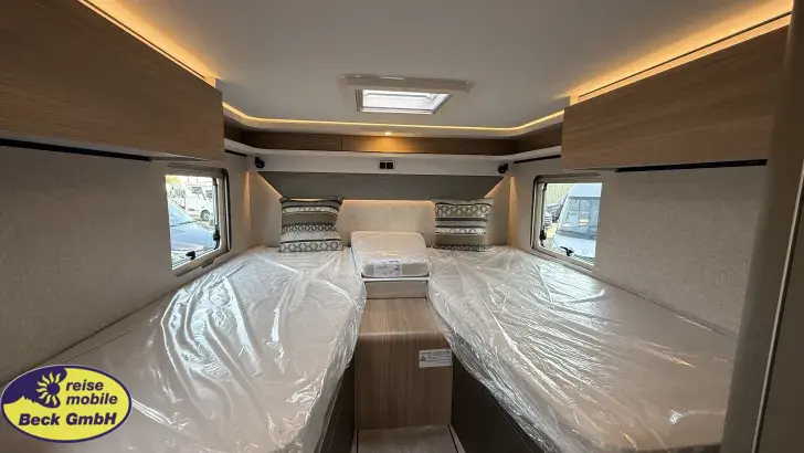 Fahrzeugbild Hymer GT-S 685 Neuvorstelllung Modelljahr 27 #18