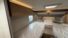 Fahrzeugbild Hymer GT-S 685 Neuvorstelllung Modelljahr 27 #19