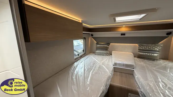 Fahrzeugbild Hymer GT-S 685 Neuvorstelllung Modelljahr 27 #19